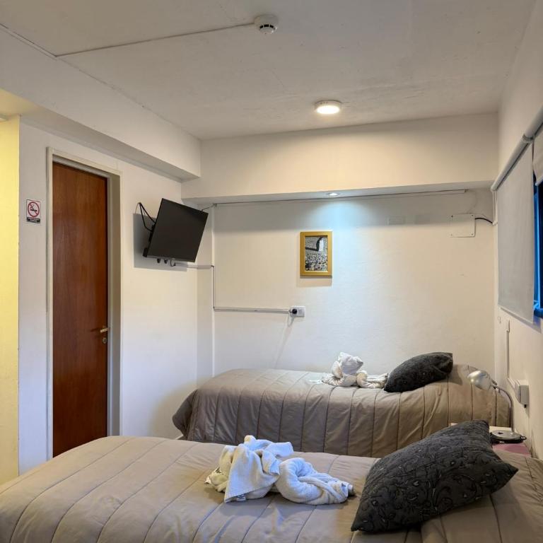 MS Hotel Campos 26 - Double or Twin Room - 7