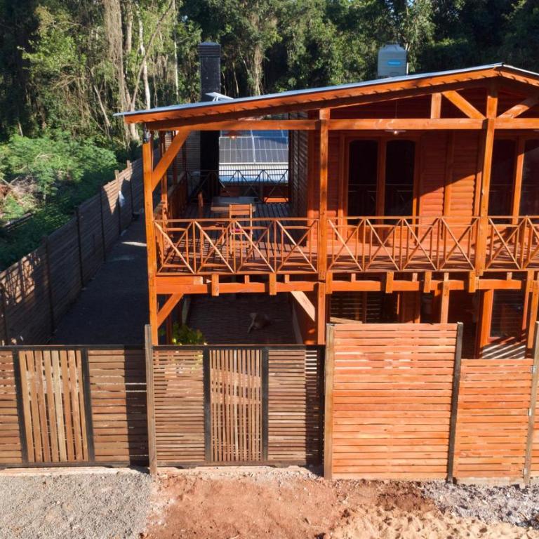 Encantos del Monte - Casa de 2 dormitorios - 1