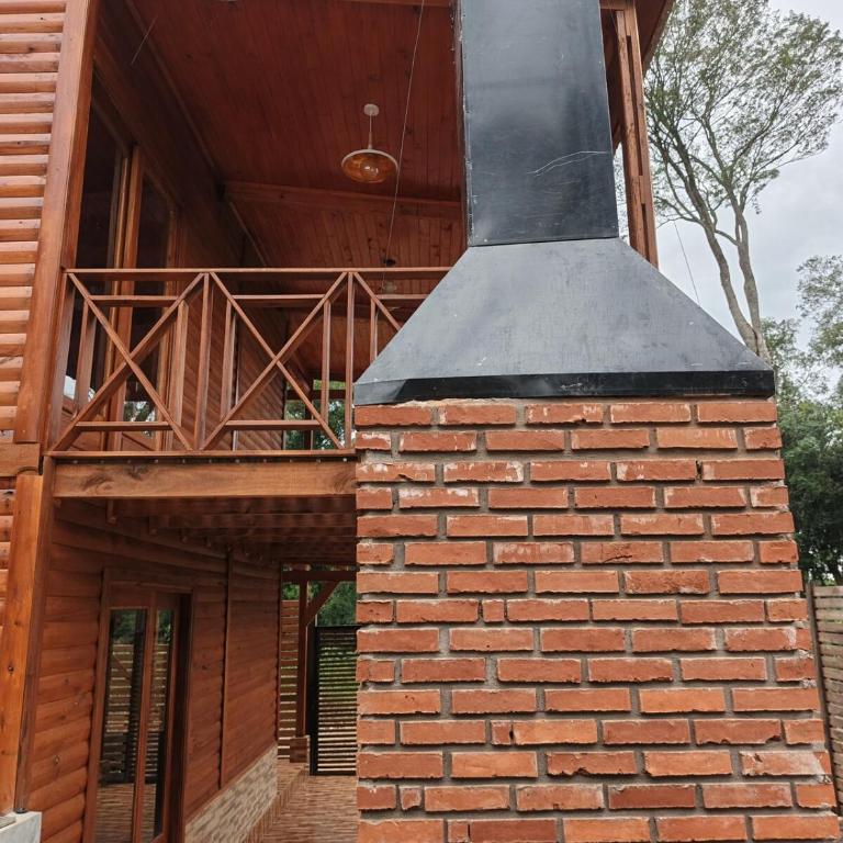 Encantos del Monte - Casa de 2 dormitorios - 3