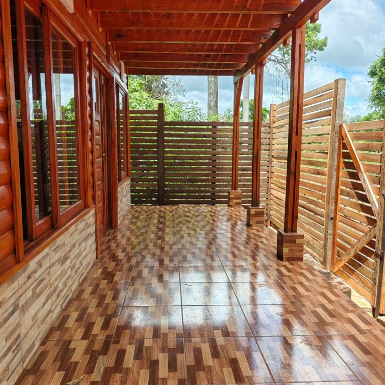 Encantos del Monte - Casa de 2 dormitorios - 9