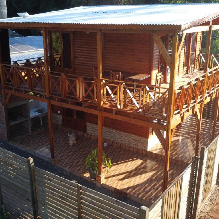 Encantos del Monte - Casa de 2 dormitorios - 12