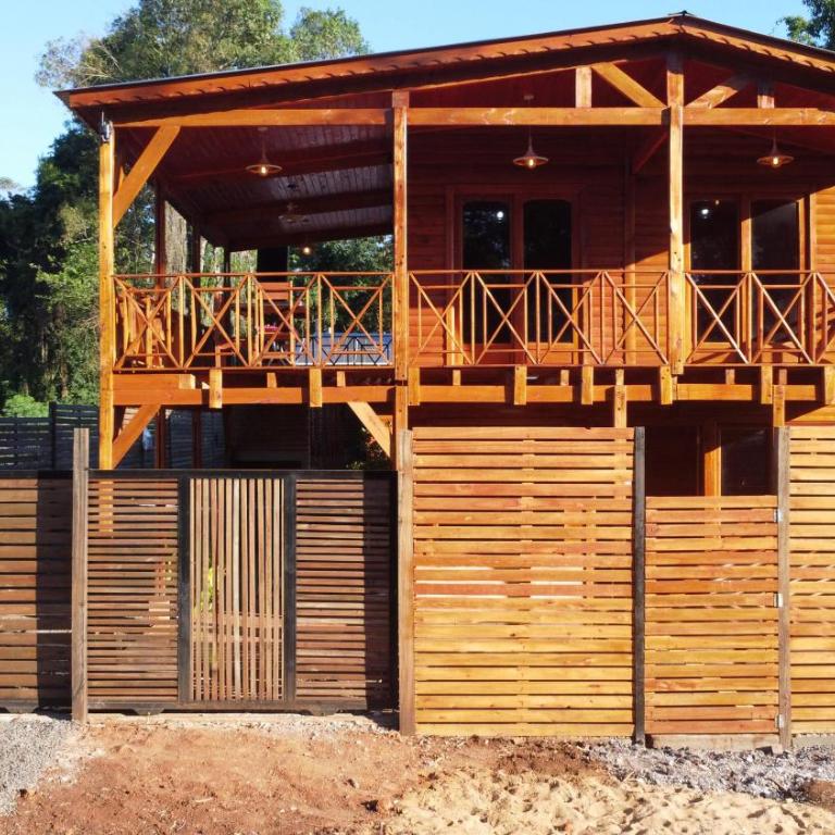 Encantos del Monte - Casa de 2 dormitorios - 13