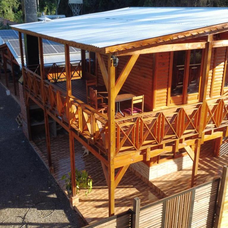 Encantos del Monte - Casa de 2 dormitorios - 14