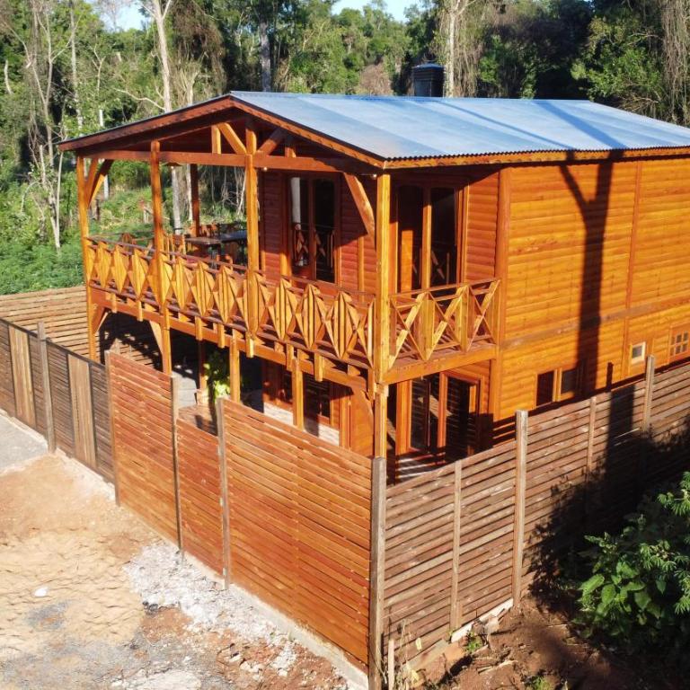 Encantos del Monte - Casa de 2 dormitorios - 18