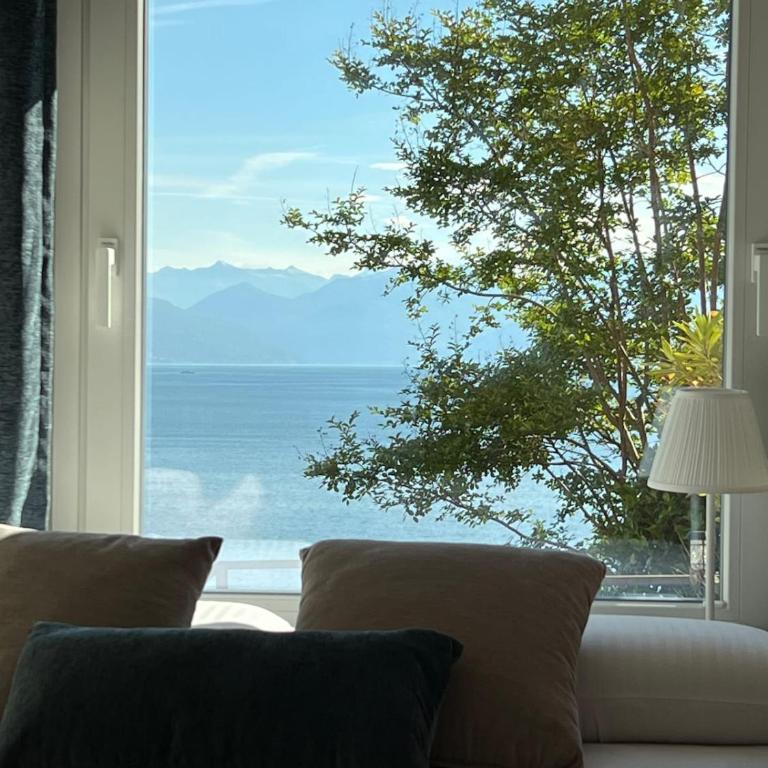 LaVistaBlu Lake view studio with terrace - Studio with Lake View - 22