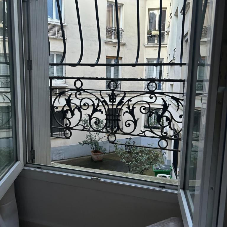 Appartement parisien lumineux Place d Italie - Appartement 1 Chambre - 3