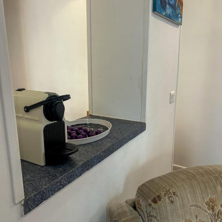 Appartement parisien lumineux Place d Italie - Appartement 1 Chambre - 8