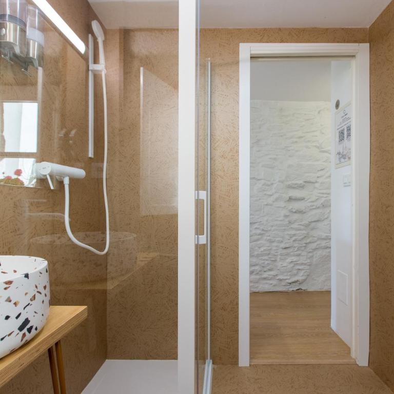 roomPEDRA apartamentos turísticos - Appartamento con 1 Camera da Letto - 14