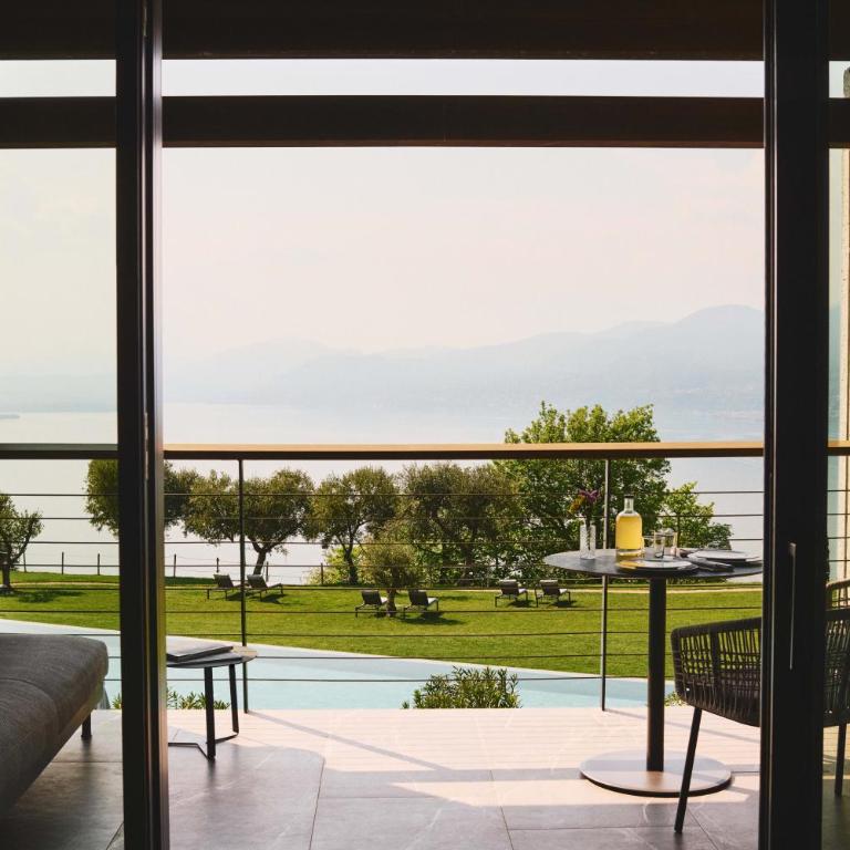 Cape of Senses - Suite Deluxe - 4
