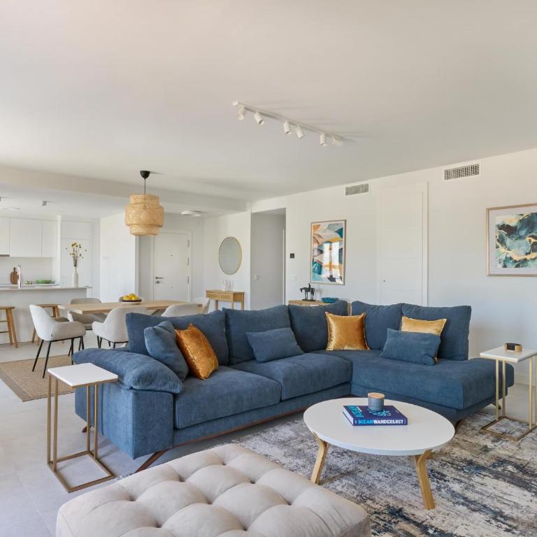 Hanami Apartment Mesas Homes B2 - Appartamento - 3