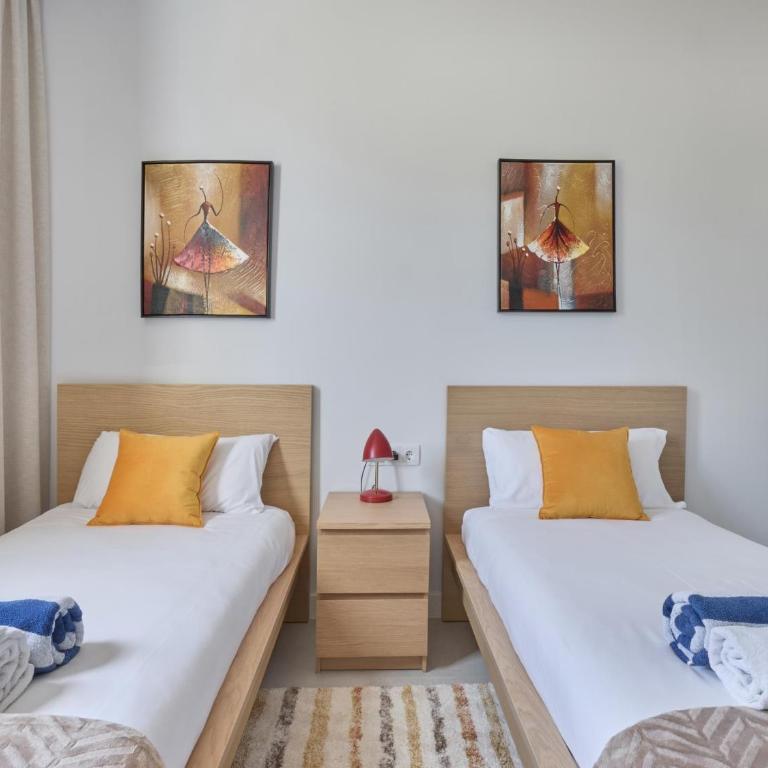 Hanami Apartment Mesas Homes B2 - Appartamento - 5