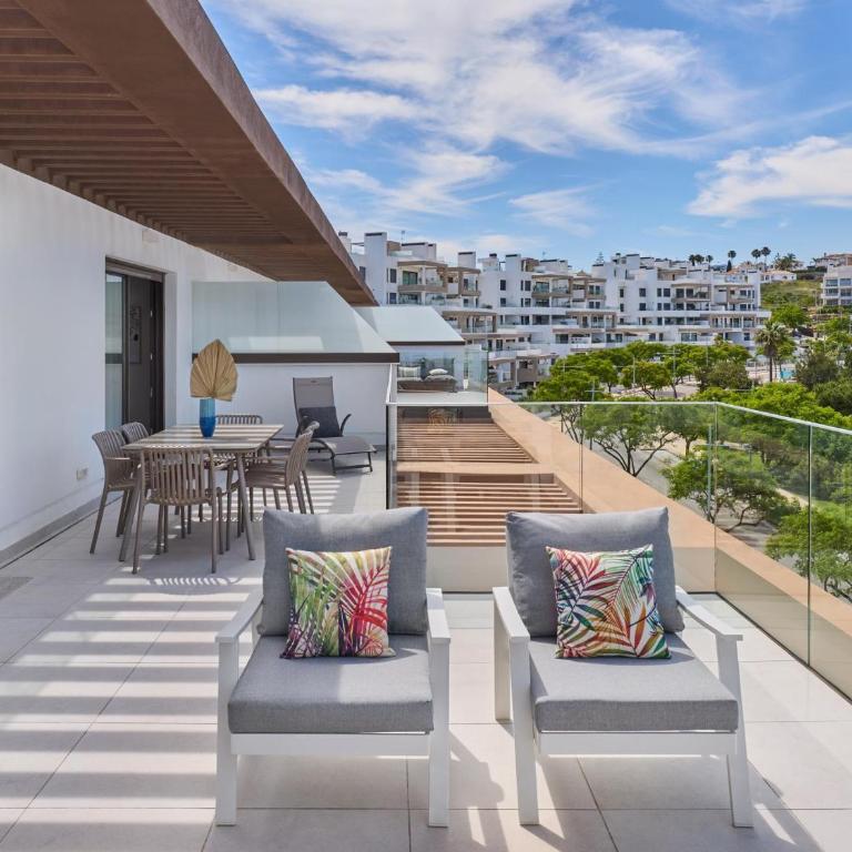 Hanami Apartment Mesas Homes B2 - Appartamento - 6