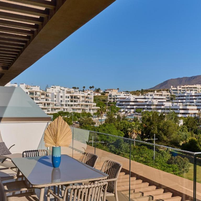 Hanami Apartment Mesas Homes B2 - Appartamento - 10