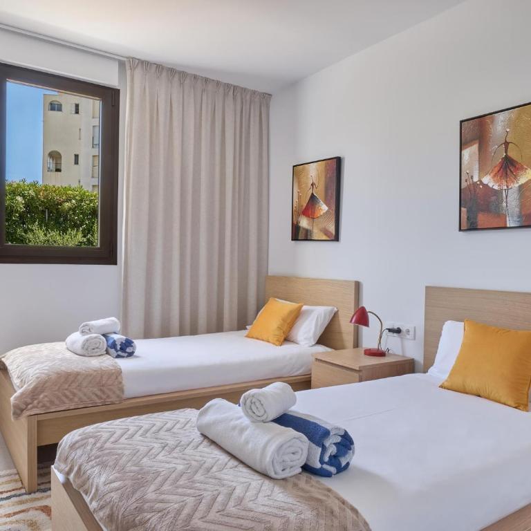 Hanami Apartment Mesas Homes B2 - Appartamento - 12