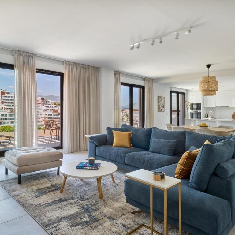 Hanami Apartment Mesas Homes B2 - Appartamento - 13