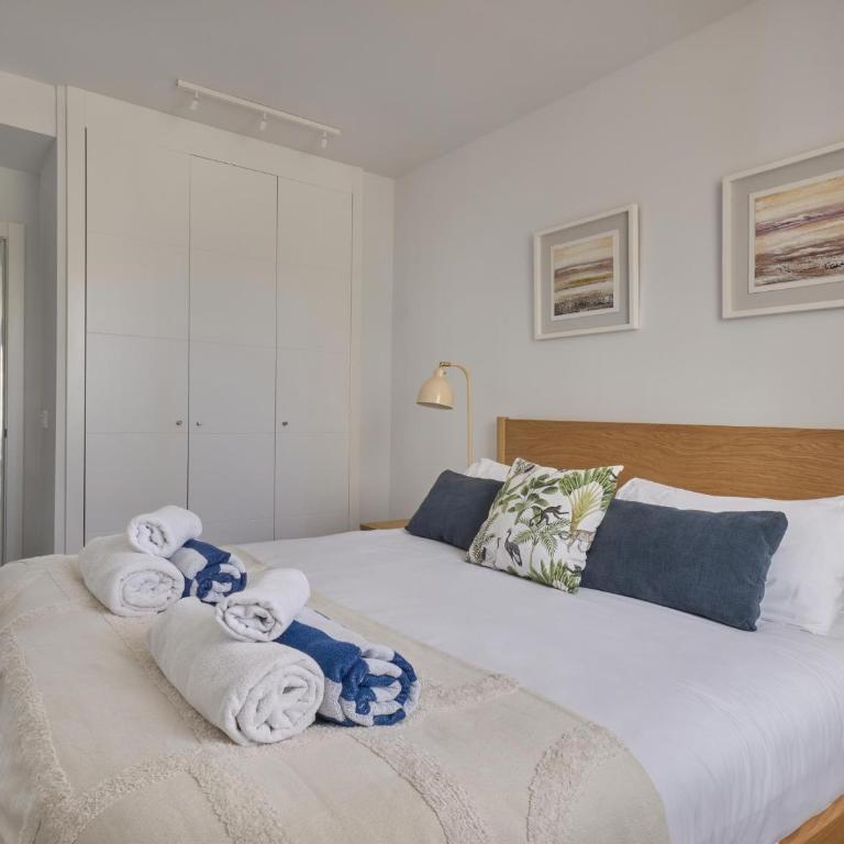 Hanami Apartment Mesas Homes B2 - Appartamento - 14