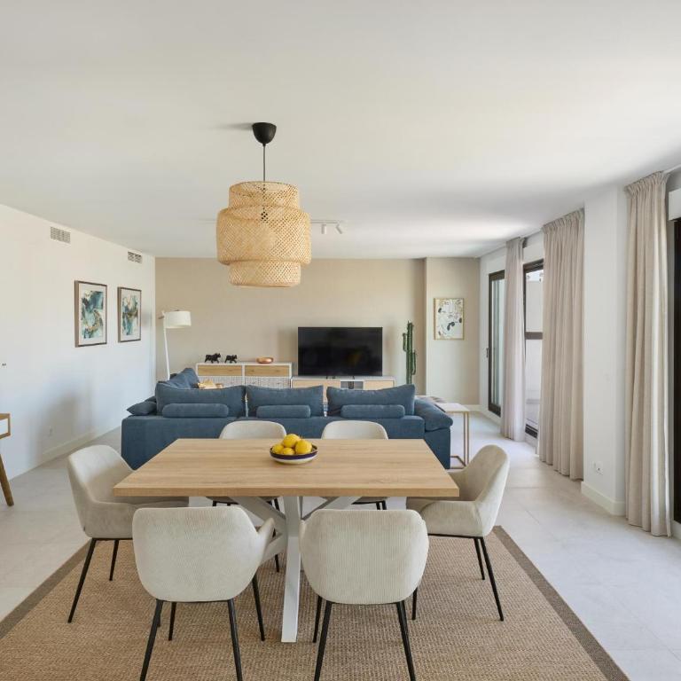 Hanami Apartment Mesas Homes B2 - Appartamento - 17