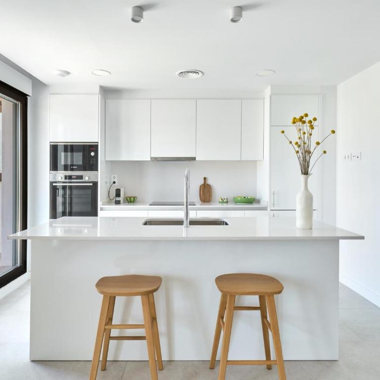 Hanami Apartment Mesas Homes B2 - Appartamento - 19