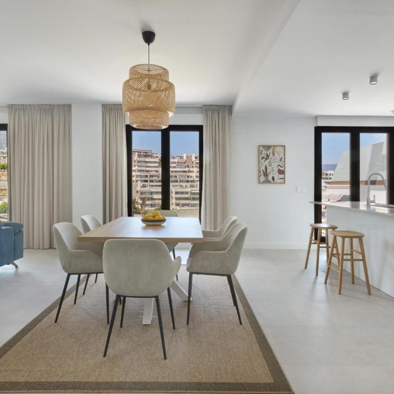 Hanami Apartment Mesas Homes B2 - Appartamento - 21