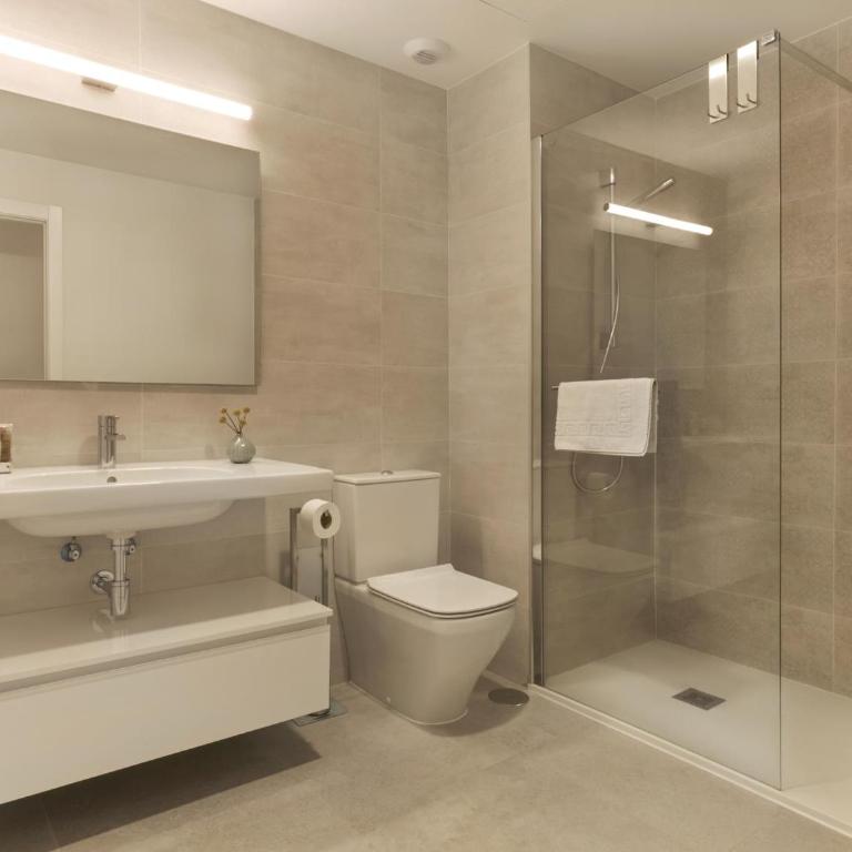 Hanami Apartment Mesas Homes B2 - Appartamento - 22