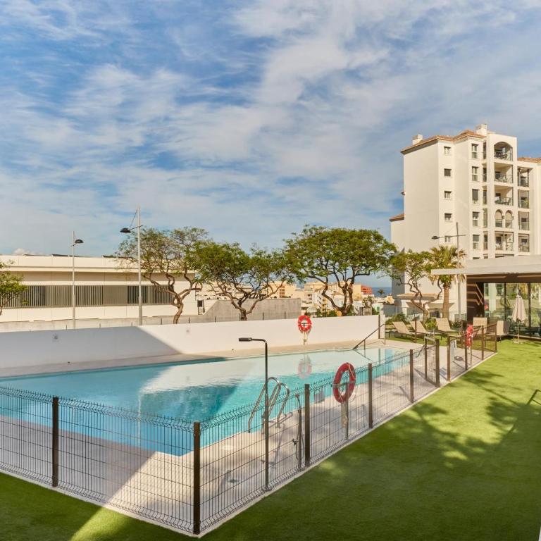 Hanami Apartment Mesas Homes B2 - Appartamento - 28