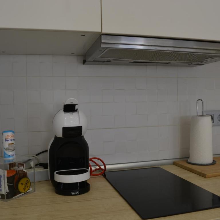 Cruz Verde - Centro Histórico - Vivienda Vacacional - Loft - 18