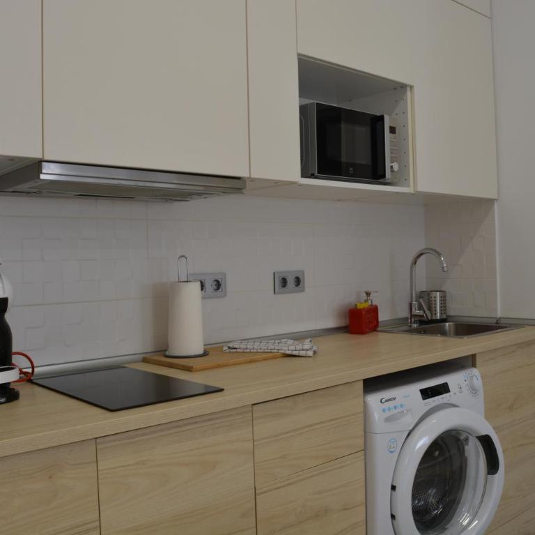 Cruz Verde - Centro Histórico - Vivienda Vacacional - Loft - 19