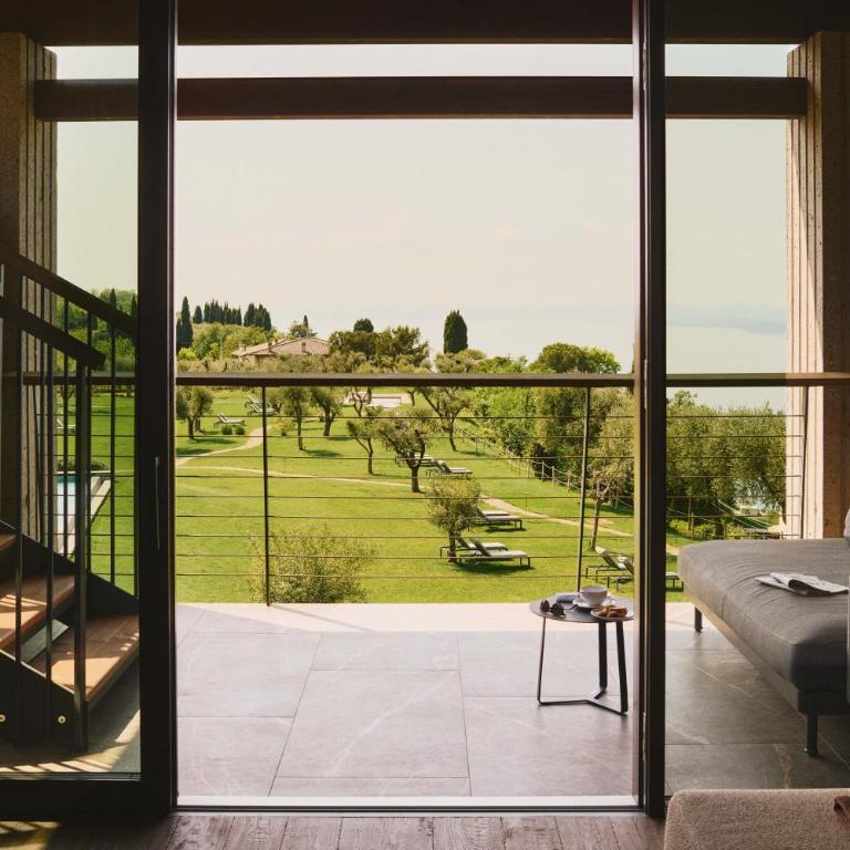 Cape of Senses - Suite con Vasca Idromassaggio - 3