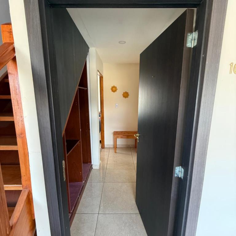 MS Hotel Campos 26 - Standard Triple Room - 2