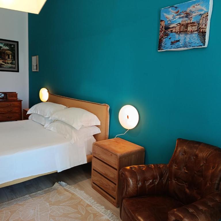 Masseria Villa Marchesi - Appartamento con 2 Camere da Letto - 5