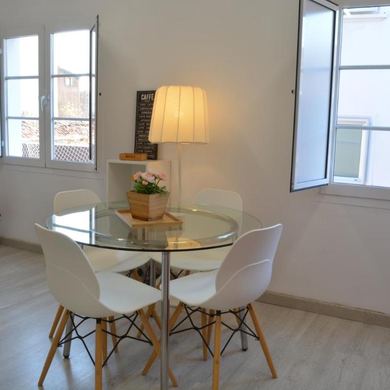 Cruz Verde - Centro Histórico - Vivienda Vacacional - Apartment mit 1 Schlafzimmer - 9