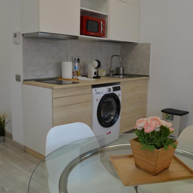 Cruz Verde - Centro Histórico - Vivienda Vacacional - Apartment mit 1 Schlafzimmer - 10