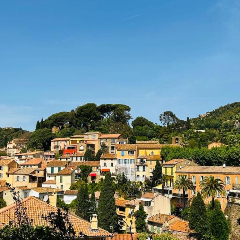 Dedans-dehors - 10 min from the beach wifi air conditionated - Haus mit 4 Schlafzimmern - 40