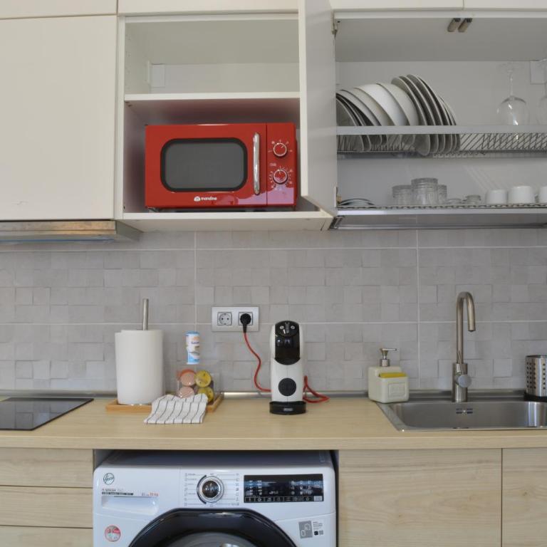 Cruz Verde - Centro Histórico - Vivienda Vacacional - Apartment mit 1 Schlafzimmer - 12