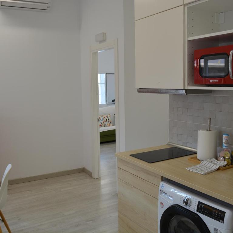 Cruz Verde - Centro Histórico - Vivienda Vacacional - Apartment mit 1 Schlafzimmer - 17