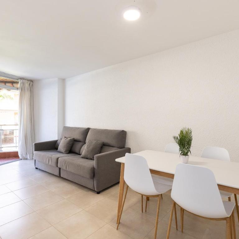 Rentalmar Sol de España - Mas d'en Gran - Apartamento de 2 dormitorios - 25