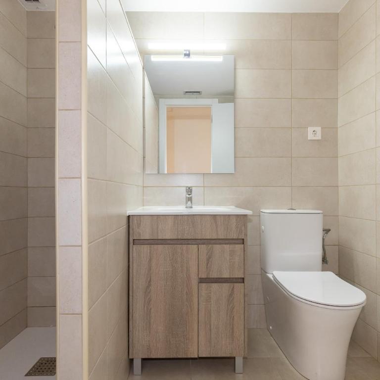 Rentalmar Sol de España - Mas d'en Gran - Apartamento de 2 dormitorios - 14