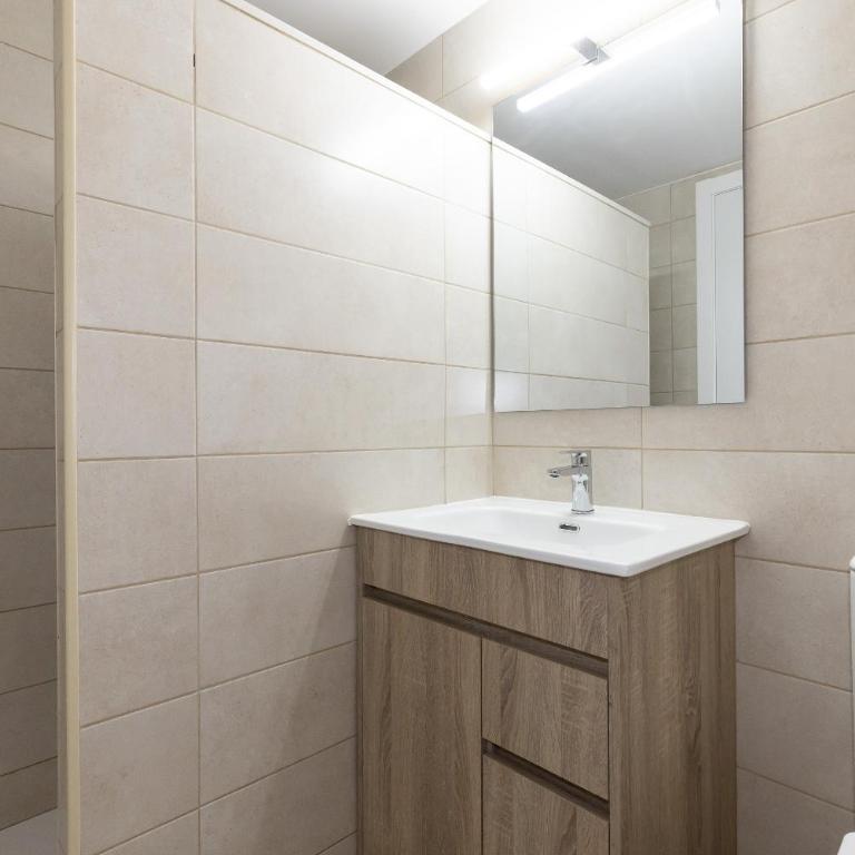 Rentalmar Sol de España - Mas d'en Gran - Apartamento de 2 dormitorios - 19