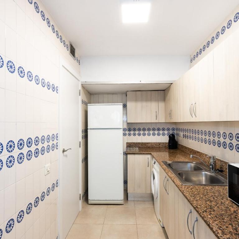 Rentalmar Sol de España - Mas d'en Gran - Apartamento de 2 dormitorios - 13