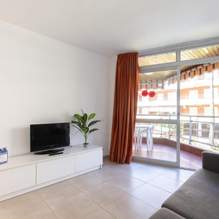 Rentalmar Sol de España - Mas d'en Gran - Apartamento de 2 dormitorios - 15