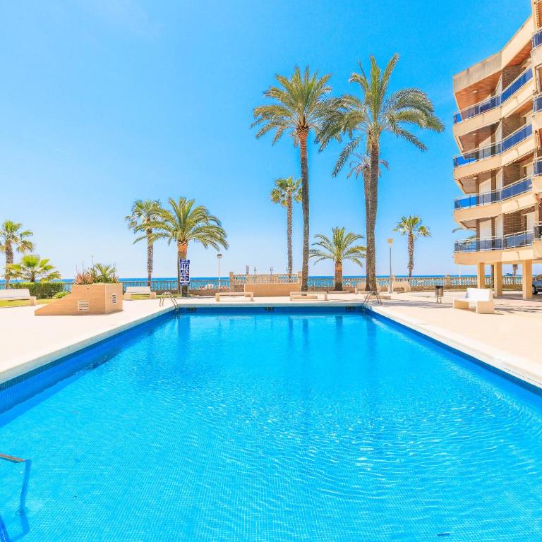 Rentalmar Sol de España - Mas d'en Gran - Apartamento de 2 dormitorios - 5