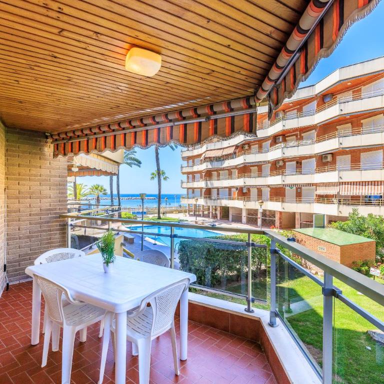 Rentalmar Sol de España - Mas d'en Gran - Apartamento de 2 dormitorios - 20