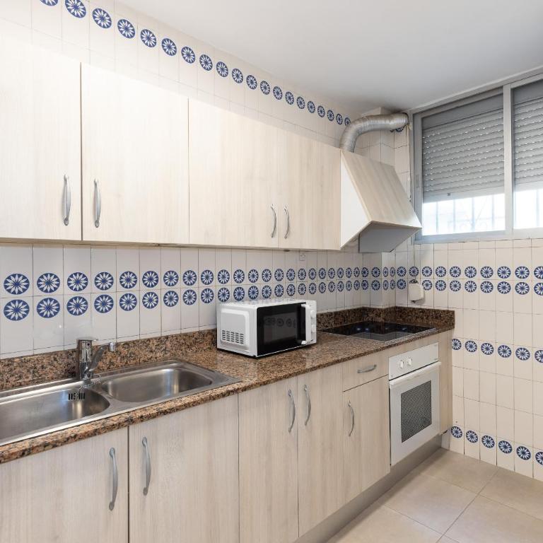 Rentalmar Sol de España - Mas d'en Gran - Apartamento de 2 dormitorios - 12