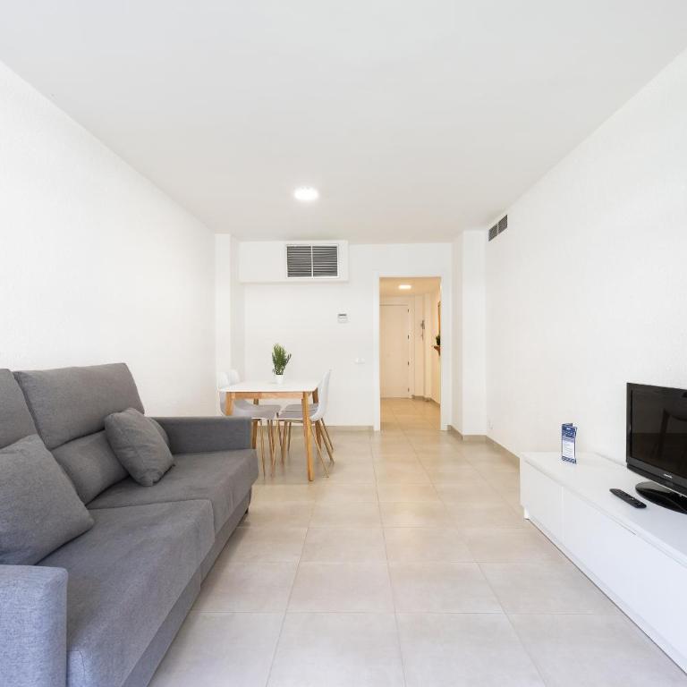 Rentalmar Sol de España - Mas d'en Gran - Apartamento de 2 dormitorios - 9
