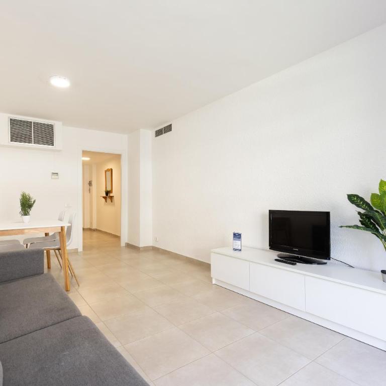 Rentalmar Sol de España - Mas d'en Gran - Apartamento de 2 dormitorios - 11