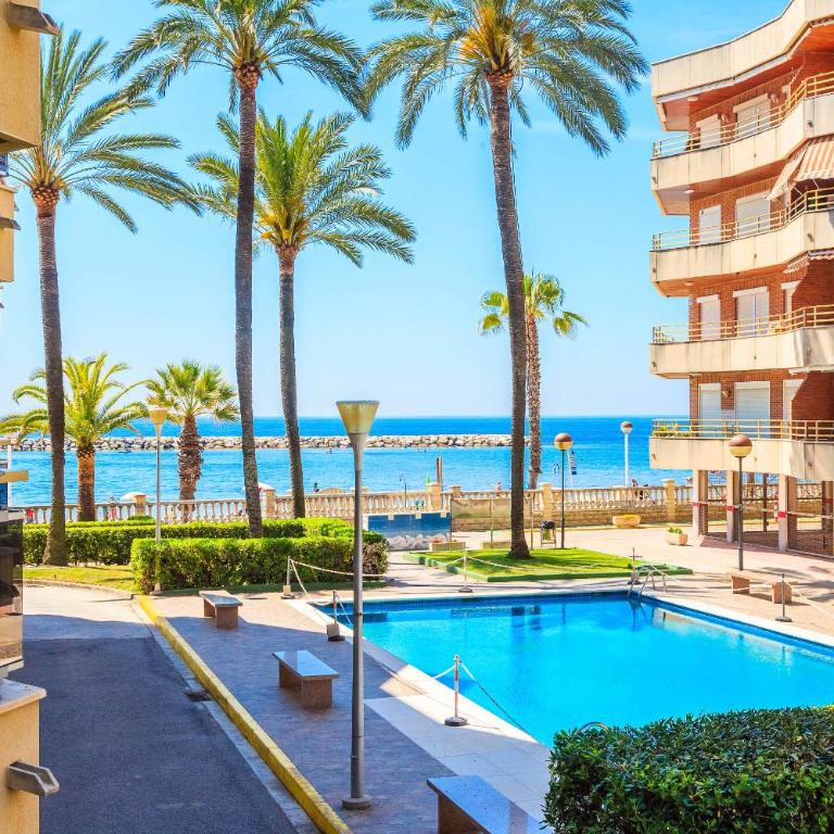 Rentalmar Sol de España - Mas d'en Gran - Apartamento de 2 dormitorios - 26