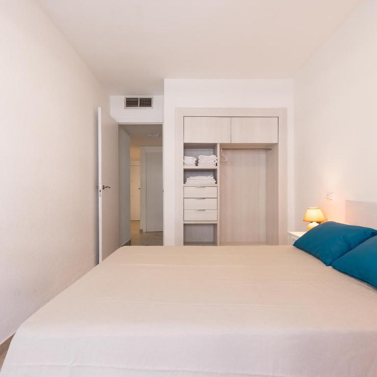 Rentalmar Sol de España - Mas d'en Gran - Apartamento de 2 dormitorios - 17