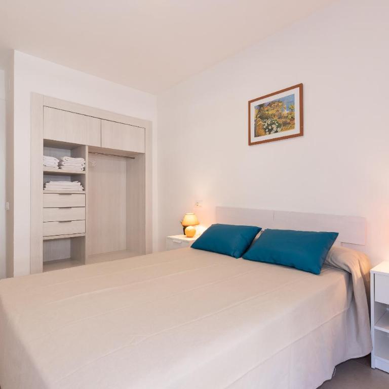 Rentalmar Sol de España - Mas d'en Gran - Apartamento de 2 dormitorios - 6
