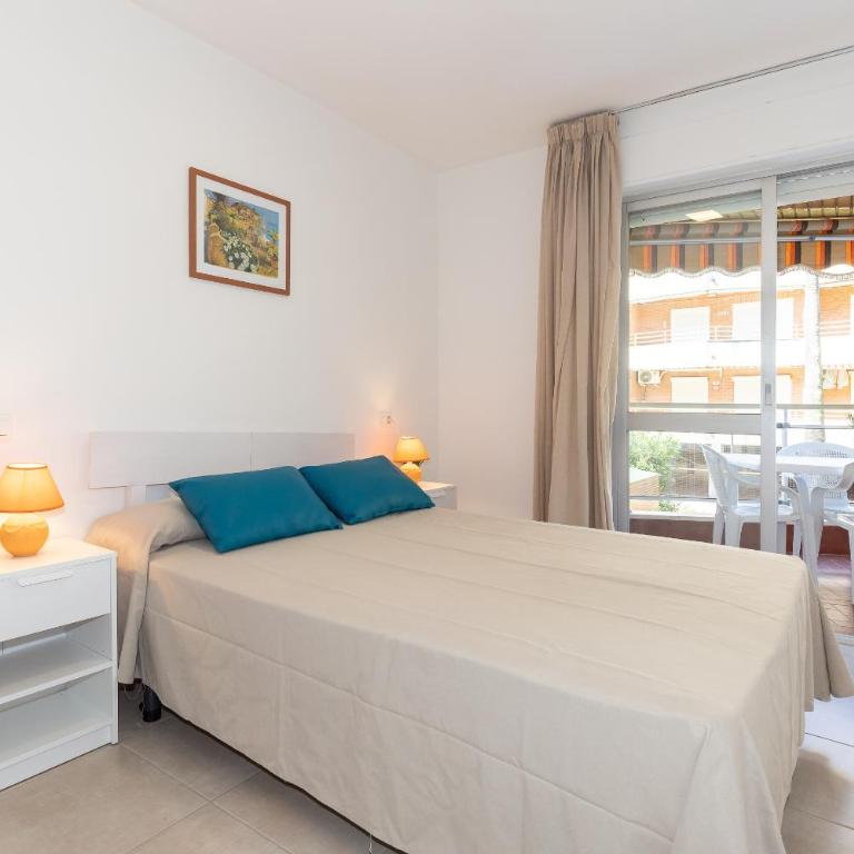 Rentalmar Sol de España - Mas d'en Gran - Apartamento de 2 dormitorios - 18