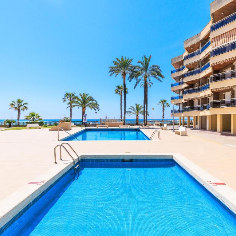 Rentalmar Sol de España - Mas d'en Gran - Apartamento de 2 dormitorios - 31